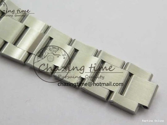 0412 GMT Master II 126710 BLRO 904L SS MIF 1:1 Best Edition on Oyster Bracelet SA3186 CHS Cozy 2553
